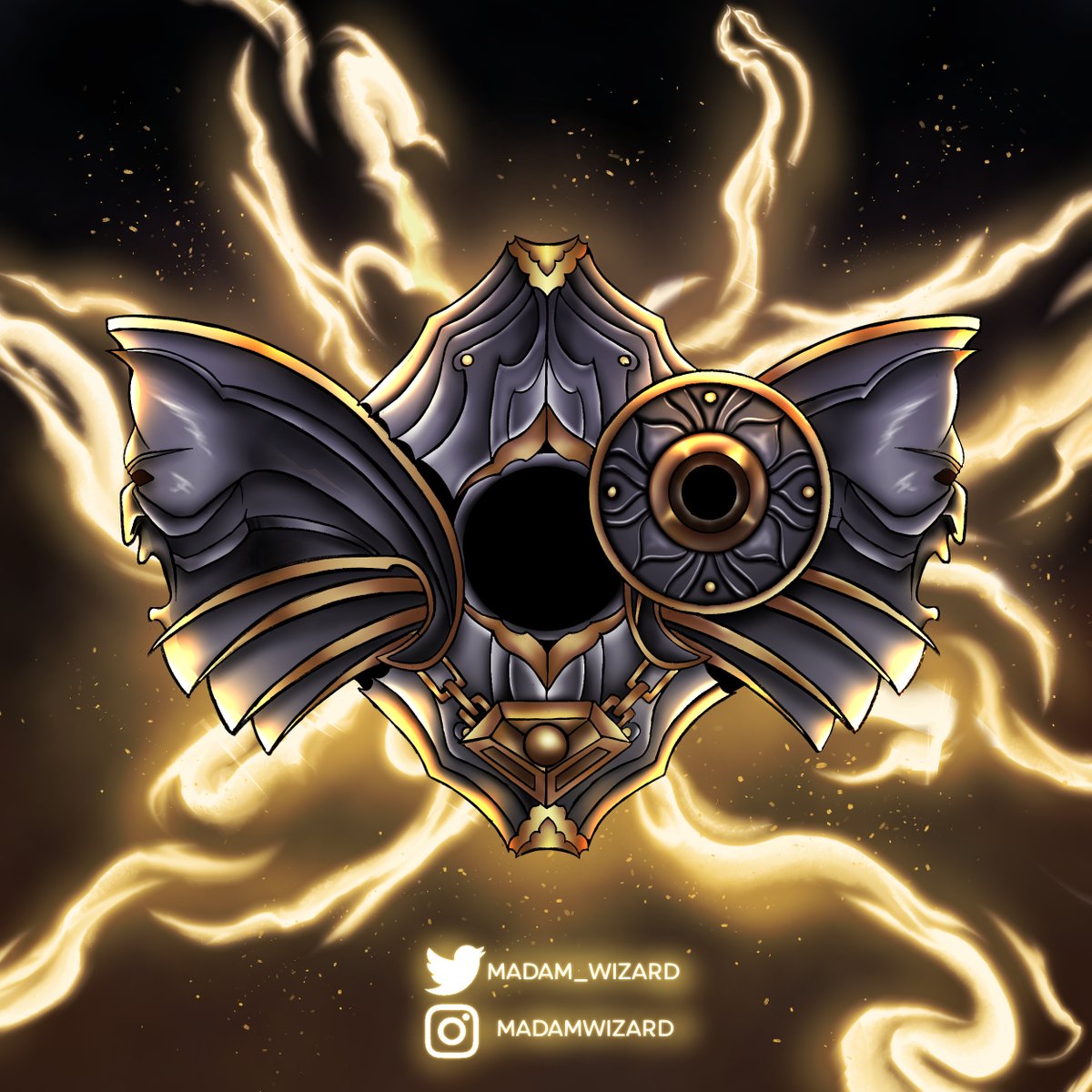 Madam_Wizard's tweet photo. "But what of my great deeds? When I am in torment, who will celebrate those? Who will remember...Inarius?"

#Destiny2 x #DiabloIV

#Destiny2Art #Destiny2AOTW #DiabloFanArt

@Diablo @Blizzard_Ent @DestinyTheGame @Destiny2Team @Bungie https://t.co/0chSwt9Mx0