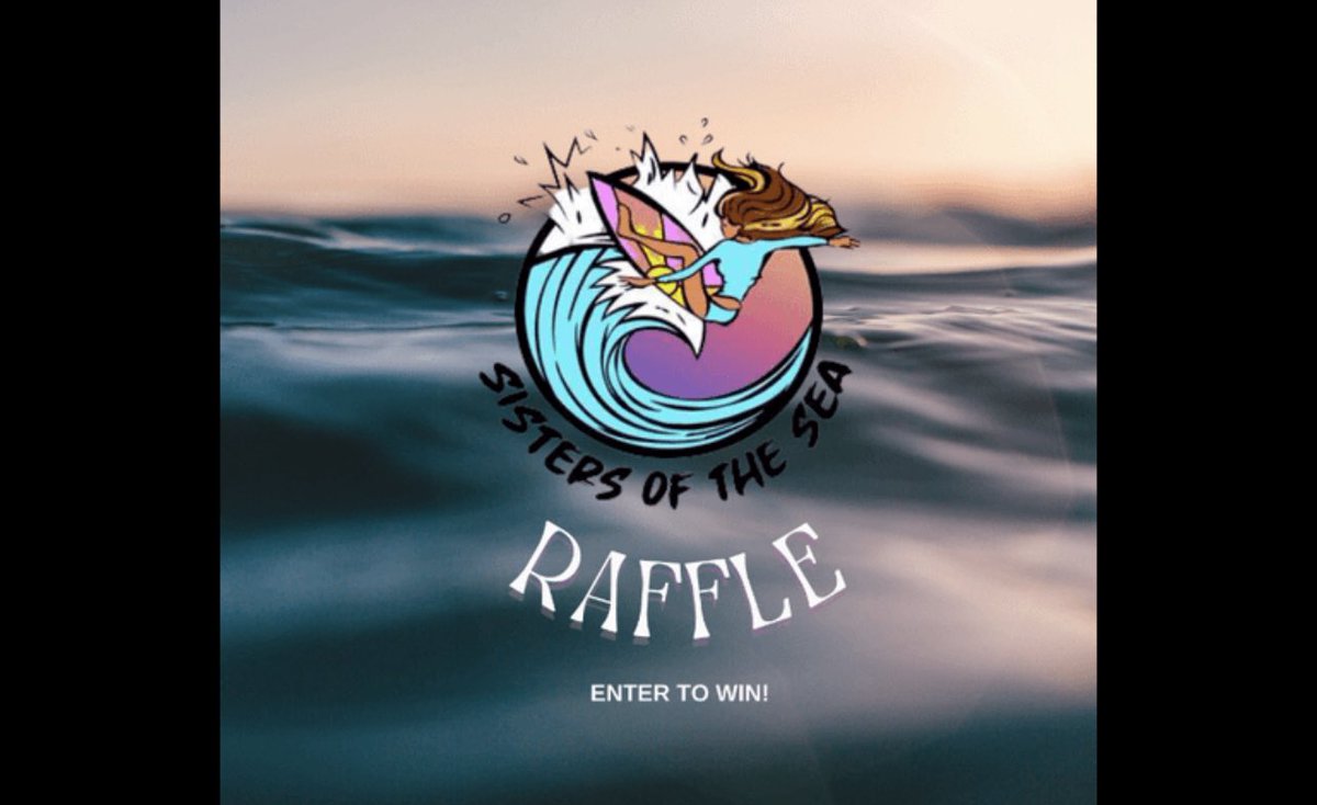 Sisters of the Sea tweet media