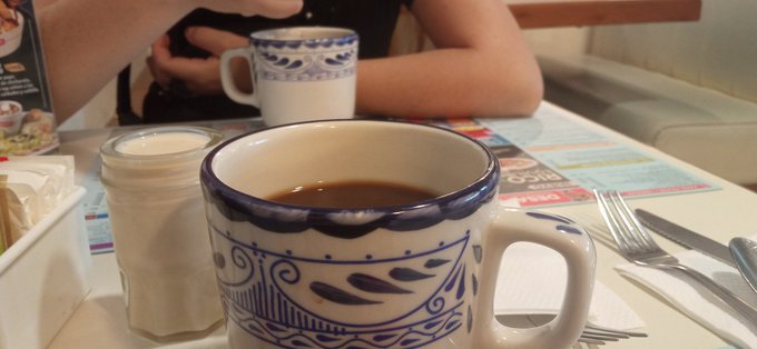 C&oacute;mo te gustar&iacute;a empezar tu d&iacute;a con un rico cafecito o conmigo ?🤭😍😘😘😘😘 https://t.co/w9jAgQB6uq<a href="/tag/redhead"class="tags"><span>#redhead</span></a><a href="/tag/miercoles"class="tags"><span>#miercoles</span></a><a href="/tag/pelirroja"class="tags"><span>#pelirroja</span></a><a href="/tag/salida"class="tags"><span>#salida</span></a>