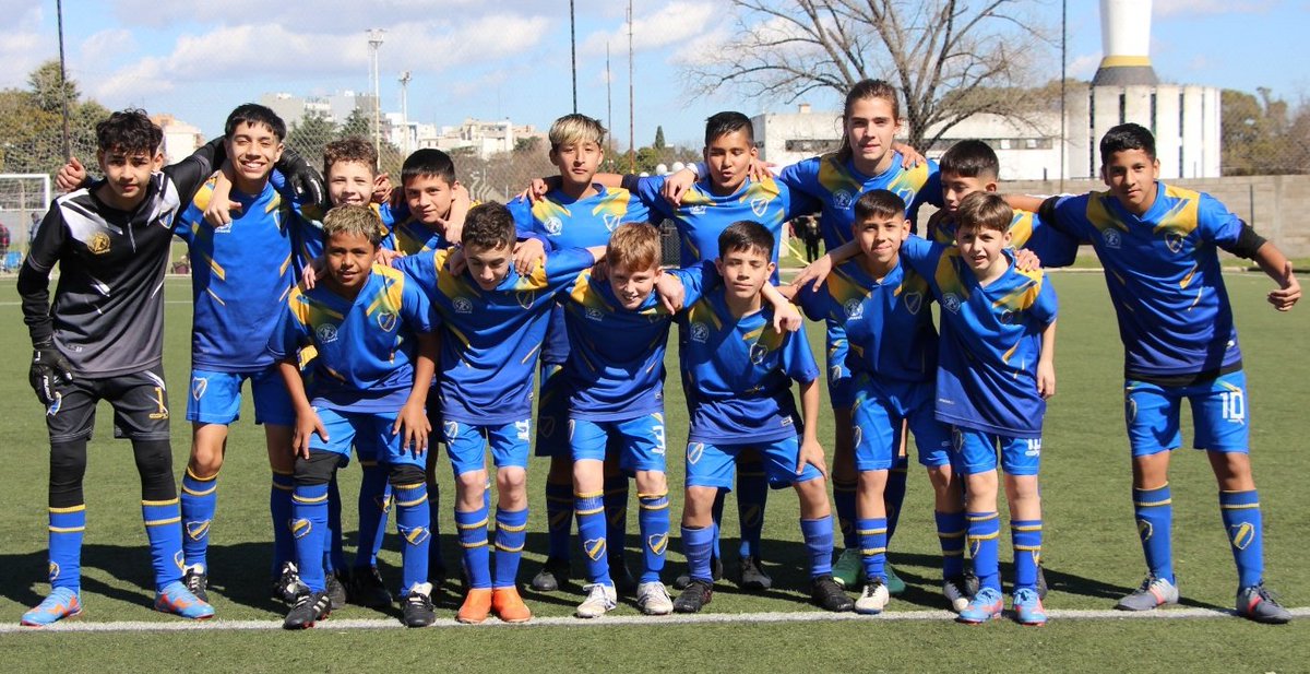 Club Comunicaciones tweet media