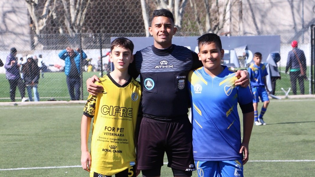 Club Comunicaciones tweet media