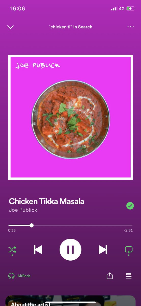 Rich Barrett tweet media