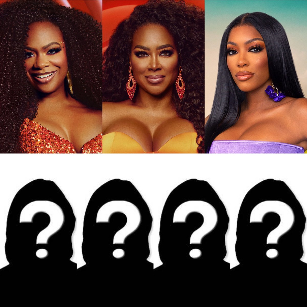 dorindadeadly's tweet photo. One reboot scenario I wouldn’t mind seeing #RHOA 🍑 https://t.co/borM9hUCwk