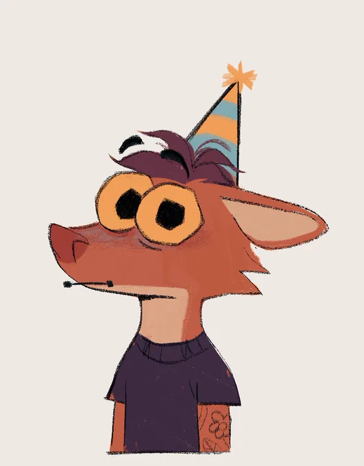 birthday  gremlin