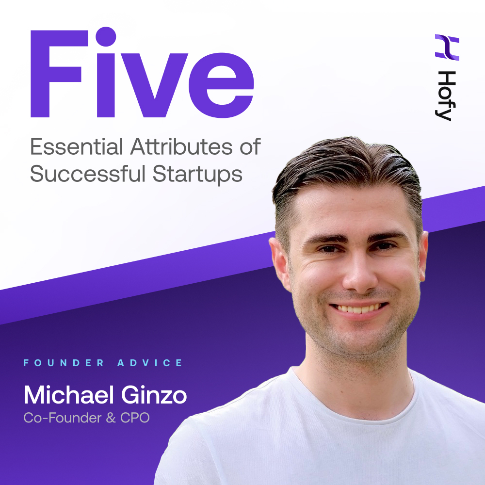 Deel IT (Previously Hofy) (@hofy) on Twitter photo What sets successful startups apart? 🤔
Our Co-Founder and CPO, <a href="/michaelginzo/">Michael Ginzo</a>, explores 5 essential qualities for startup triumph. 📈🙌
From financial savvy to agile strategies, discover the key drivers to growth and innovation.💡
Now live on our blog: hofy.com/blog/5-attribu… What sets successful startups apart? 🤔
Our Co-Founder and CPO, <a href="/michaelginzo/">Michael Ginzo</a>, explores 5 essential qualities for startup triumph. 📈🙌
From financial savvy to agile strategies, discover the key drivers to growth and innovation.💡
Now live on our blog: hofy.com/blog/5-attribu…