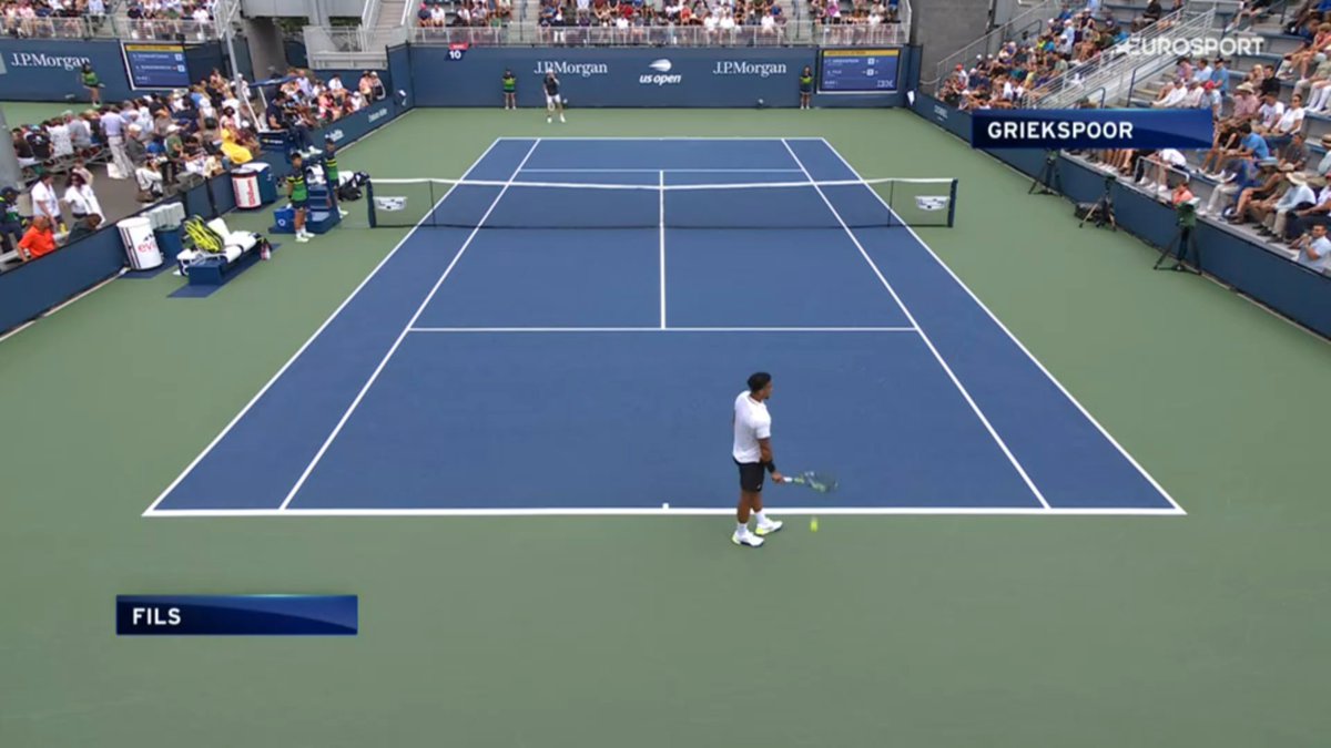 Romain 🎾🇫🇷 tweet media