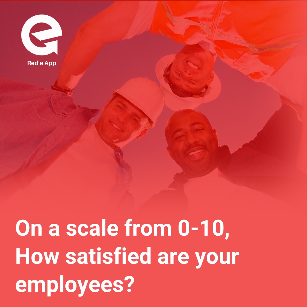 redeapp's tweet image. Ready a lesson on connection and engagement? It&apos;s all about the camaraderie – workers near their peers thrive. 🤝👫

But our front line heroes need some magic, too. But of course that&apos;s where connecting the unconnected comes in pretty darn handy! Lucky for y&apos;all, we have some ...