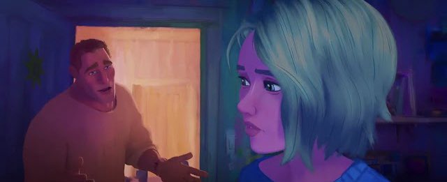 DiscussingFilm's tweet photo. ‘ACROSS THE SPIDER-VERSE’ releases in 4K UHD in 1 week.

Pre-order here: https://t.co/zK62zVo9xv https://t.co/ZjMzY0bD7f