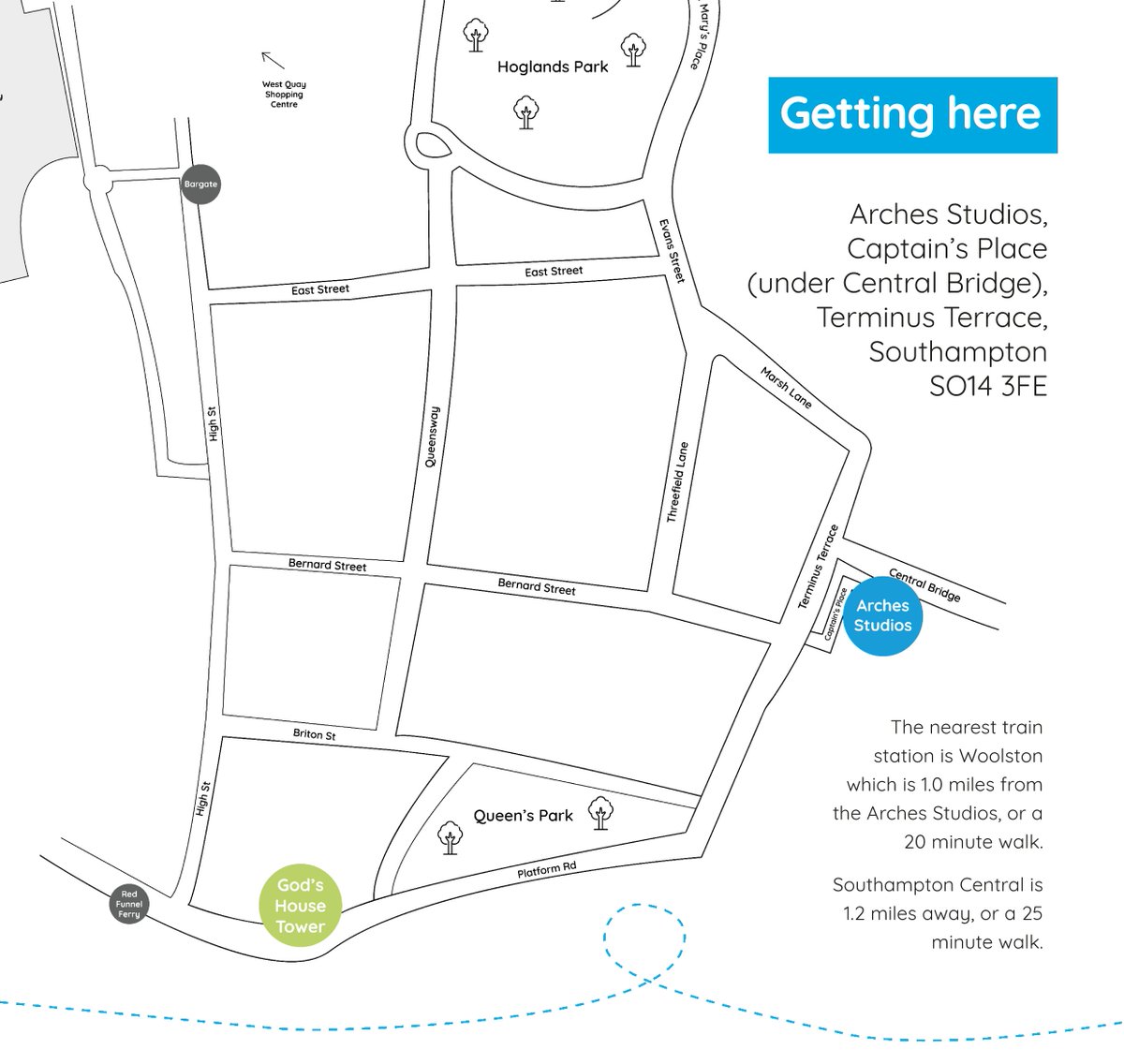 aspacearts's tweet image. Join us on the 2nd and 3rd September for a jam-packed weekend of free, artist-led activities.

#ArchesStudiosSouthampton #AOS2023 #ArchesOpenStudios2023 #WhatsOnSouthampton #VisitSoton #VisitHampshire #LetsCreate #ArtistLed #SupportLocal #HantsDayOut #SouthamptonFocus