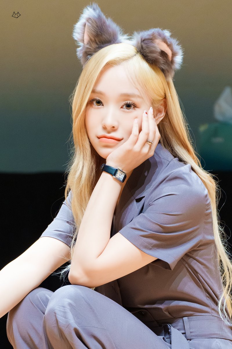 230625 드림캐쳐 후즈팬 팬사인회 가현

🌹

#DREAMCATCHER #GAHYEON