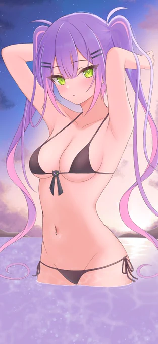 どれが好き? 