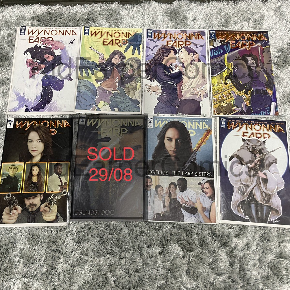 kid_earper's tweet photo. Updates on #KidEarperComics

#WynonnaEarp #Earpers https://t.co/hIeJyAs2dH