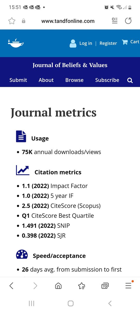 I'm absolutely delighted that my article has finally been accepted for publication in the Journal of Beliefs and Values. Thanks to everyone <a href="/LivCathMusicSch/">LivCathMusicSchool</a>!

#musicalvalue #research #musicoutreach #cathedralscience #pandemic