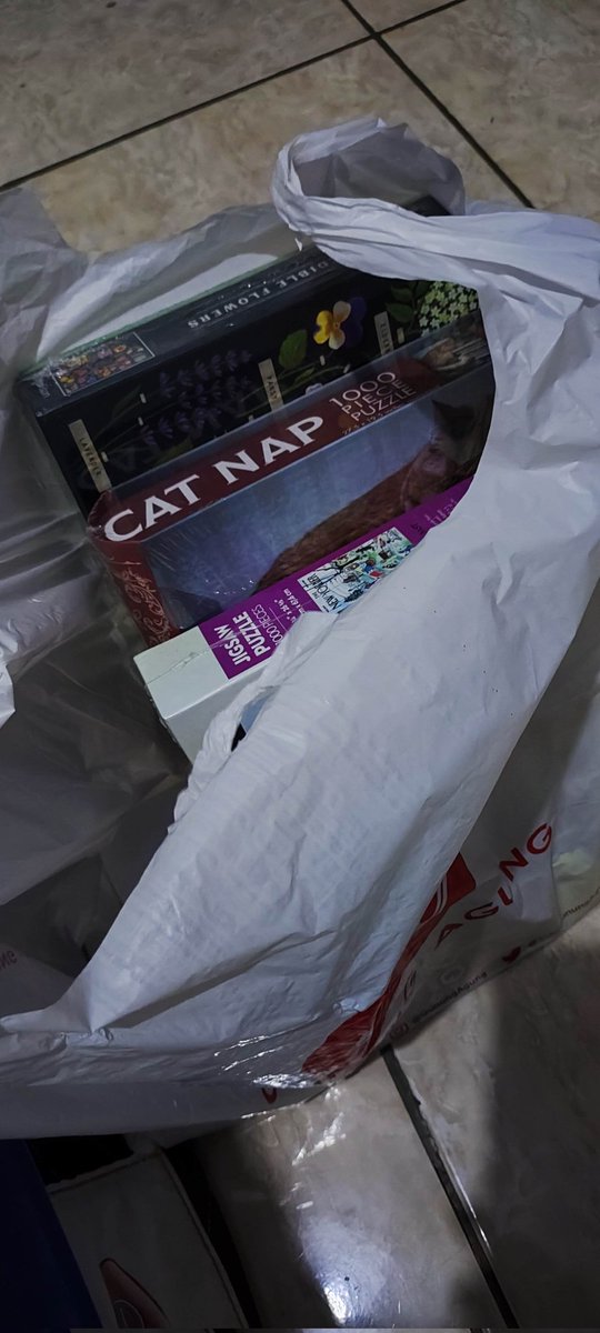 <a href="/TokoGunungAgung/">Gunung Agung</a> akhirnya dibolehin sihhh heheheh❤❤makasi toko gunung agung diskonan nyaa🤝