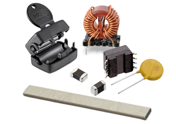 WurthElectronic's tweet photo. Are you at risk of losing your EMI filters supplier? WE got you covered.
Check out the full line of common mode chokes for power applications and line of EMI filters available at Wurth Elektronik online.
https://t.co/Vj5ia5aClB
#WurthElektronik #EMI #cmc #commonmode https://t.co/3sglQa2jjN