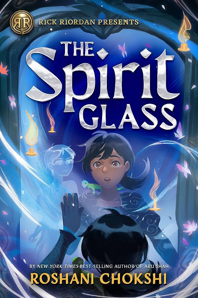 Rick Riordan Presents News tweet media