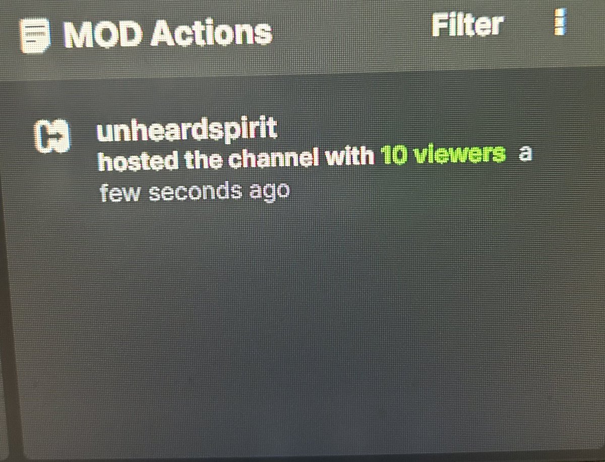 Another huge shoutout to @Unheardspirit45 for the host least night! Really good guy. Give him a follow kick.com/unheardspirit