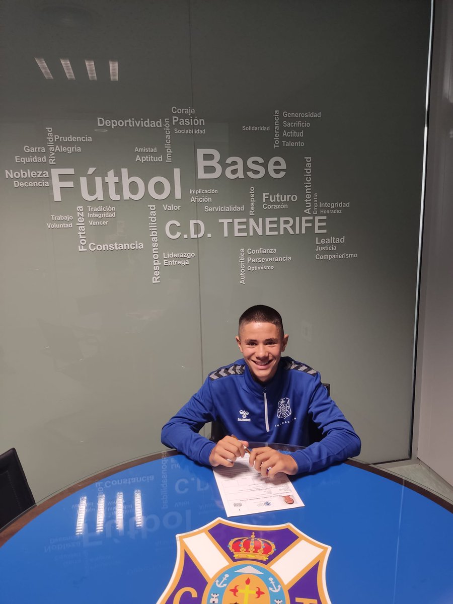 Atlético Unión Güímar tweet media