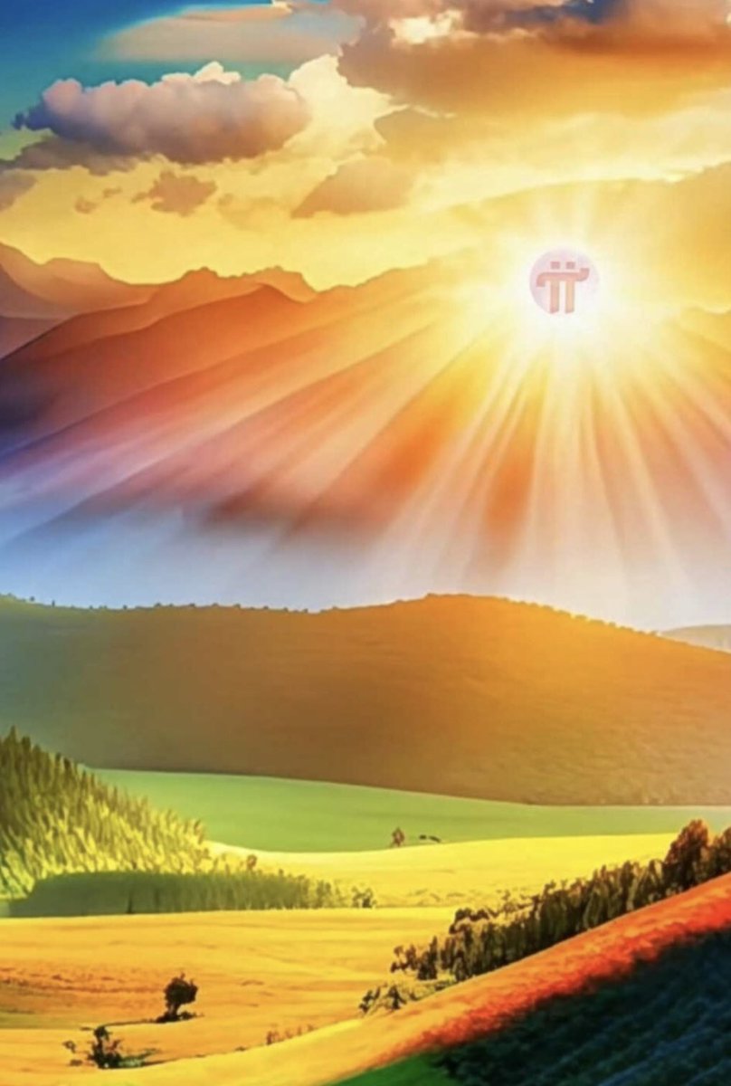 kizzyking020's tweet image. Once the main network is open, everyone will deeply understand what it means to work harder and luckier.

Cherish the current opportunity to mine Pi for free!
#Pinetwork #Web3 #PiBlockchain
#PiPayment