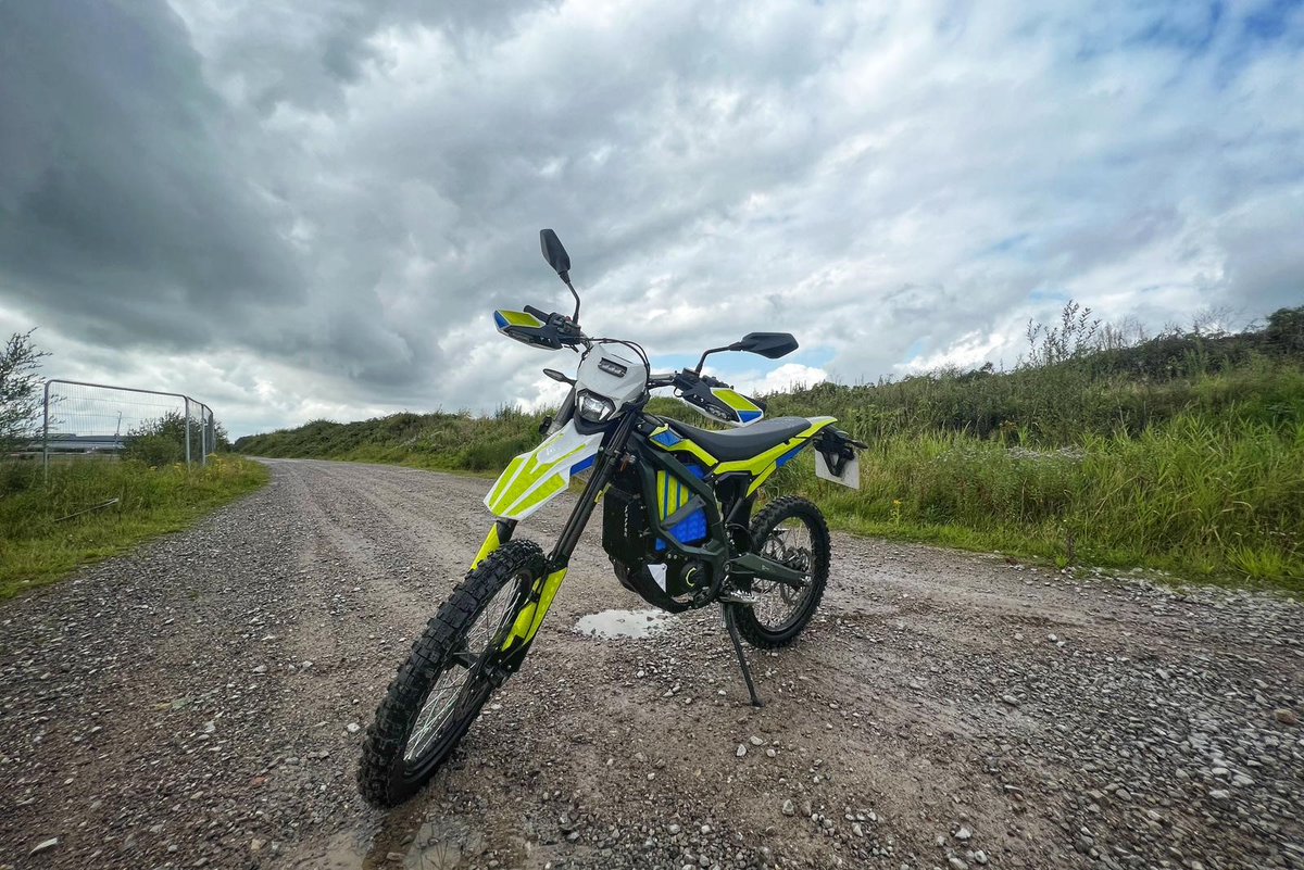 GMP Traffic tweet media