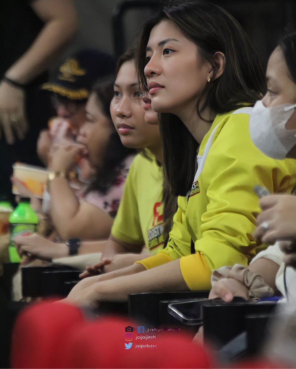 kkdlovez's tweet photo. As much as I would like to see Kianna Dy play for the F2 in the upcoming conference, her health must take precedence above all else. btw you're so pretty here love 😍 https://t.co/dyRIzx0BbL