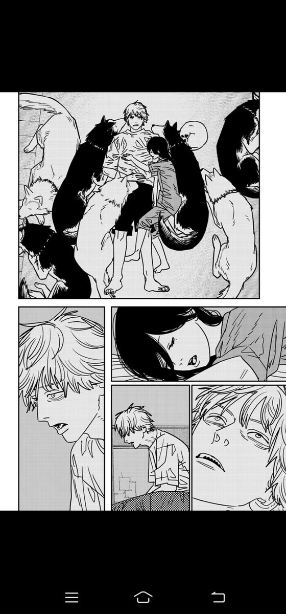 kira (لائبہ ) tweet media