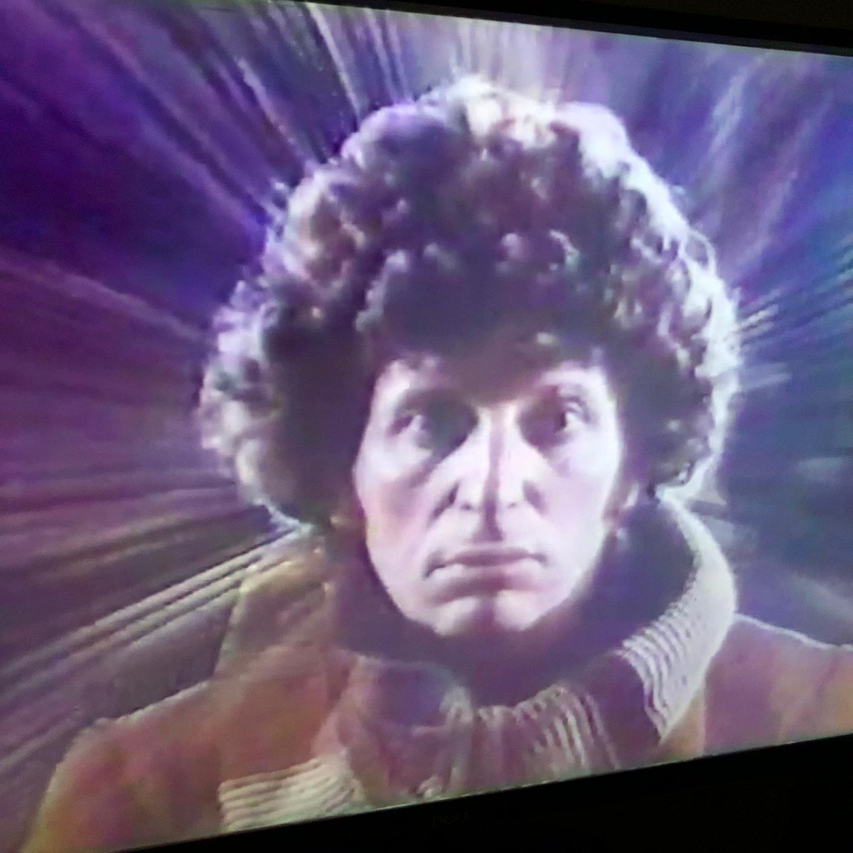 TheDukeMitchell's tweet photo. #DukeFest maybe over for this year, but we're already working on 2024, look WHO appeared on the first tape of the next archive we're exploring! #DrWho https://t.co/7BVhfwGfPn