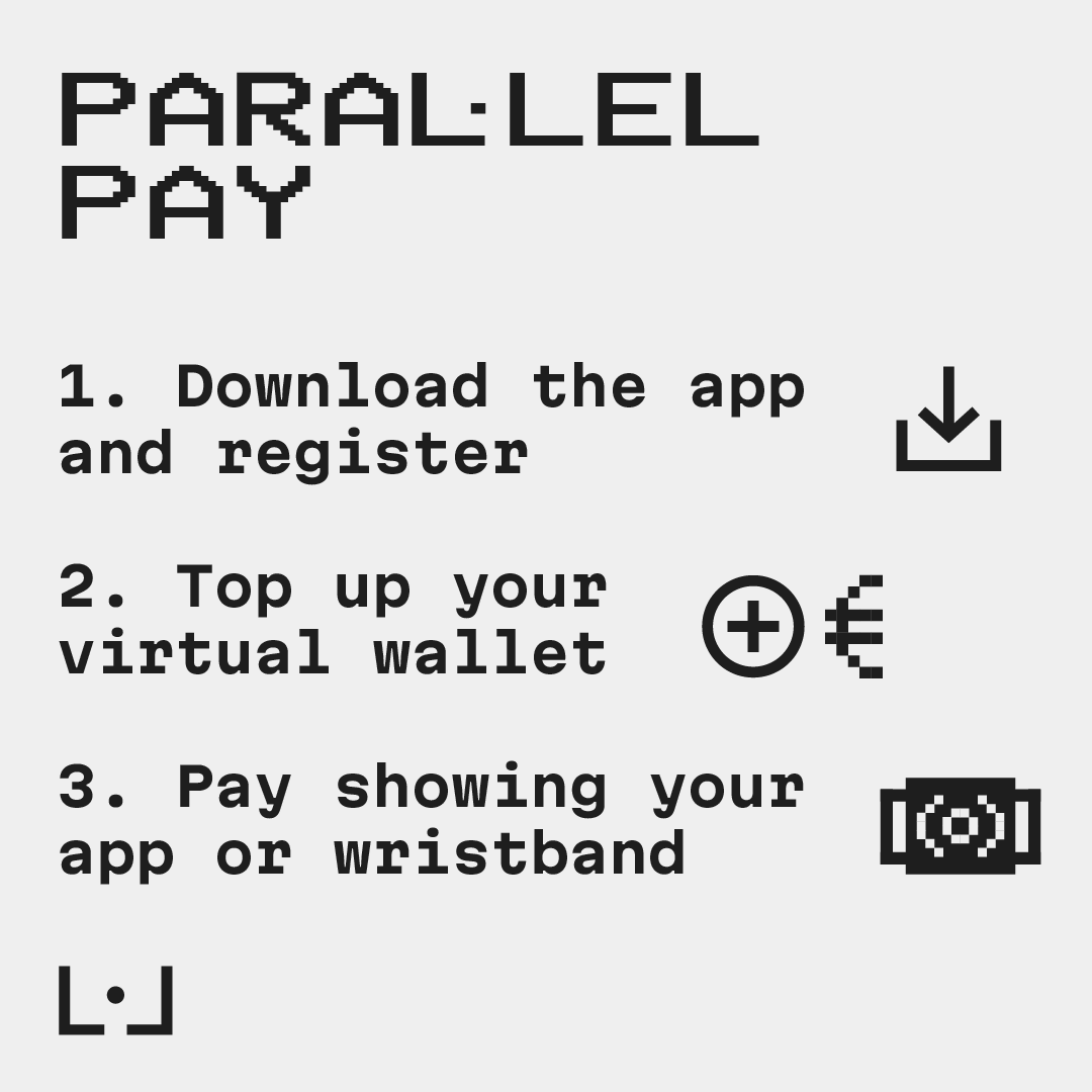 Paral·lel Festival tweet media