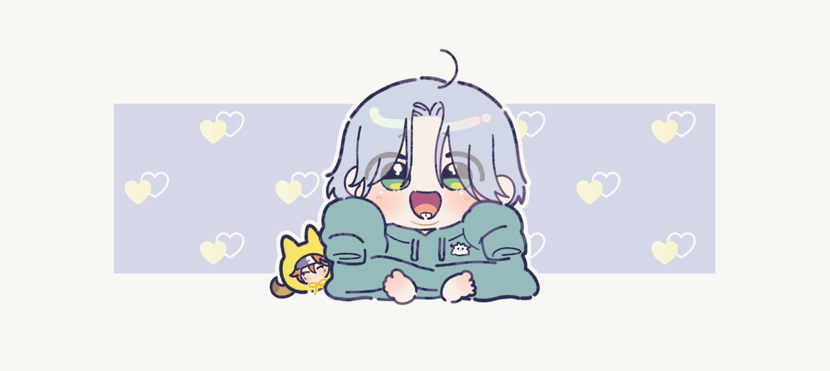 「」|🐸女々男🐸のイラスト