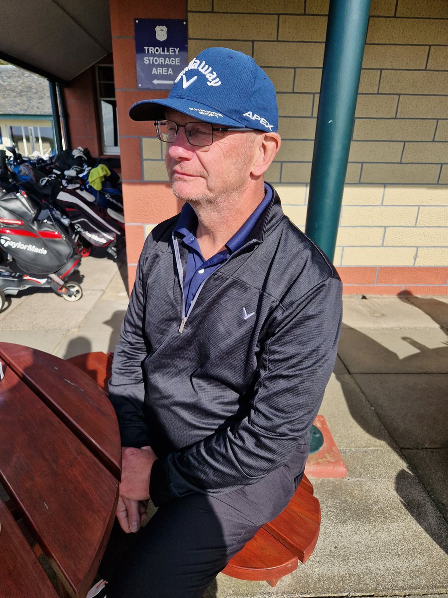 Today's champion of kilspindie