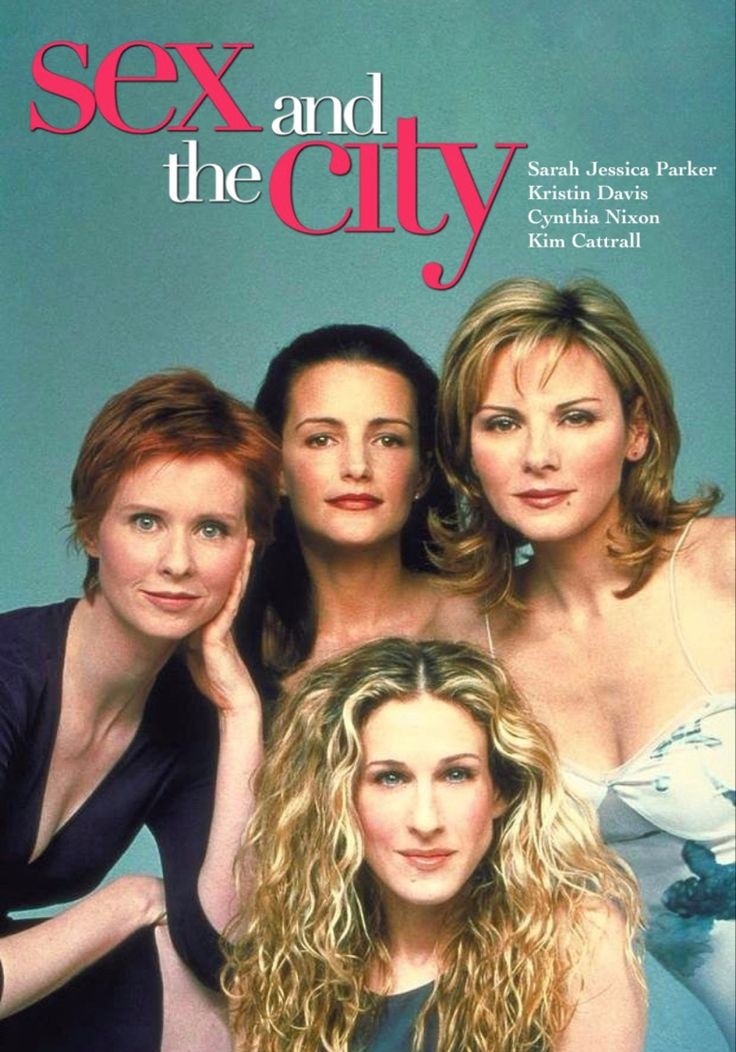 gothiskiy's tweet photo. ᅟ. . . ﹙Sex and the City: O Legado da Moda na Cidade que Nunca Dorme. Uma thread de fã e estudante de moda para o #fashiontwt e #modatwt https://t.co/q9HjQEBXHz