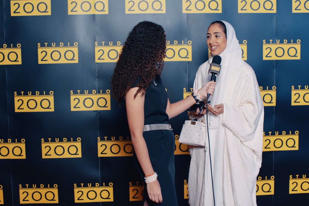 Northwestern Qatar tweet media