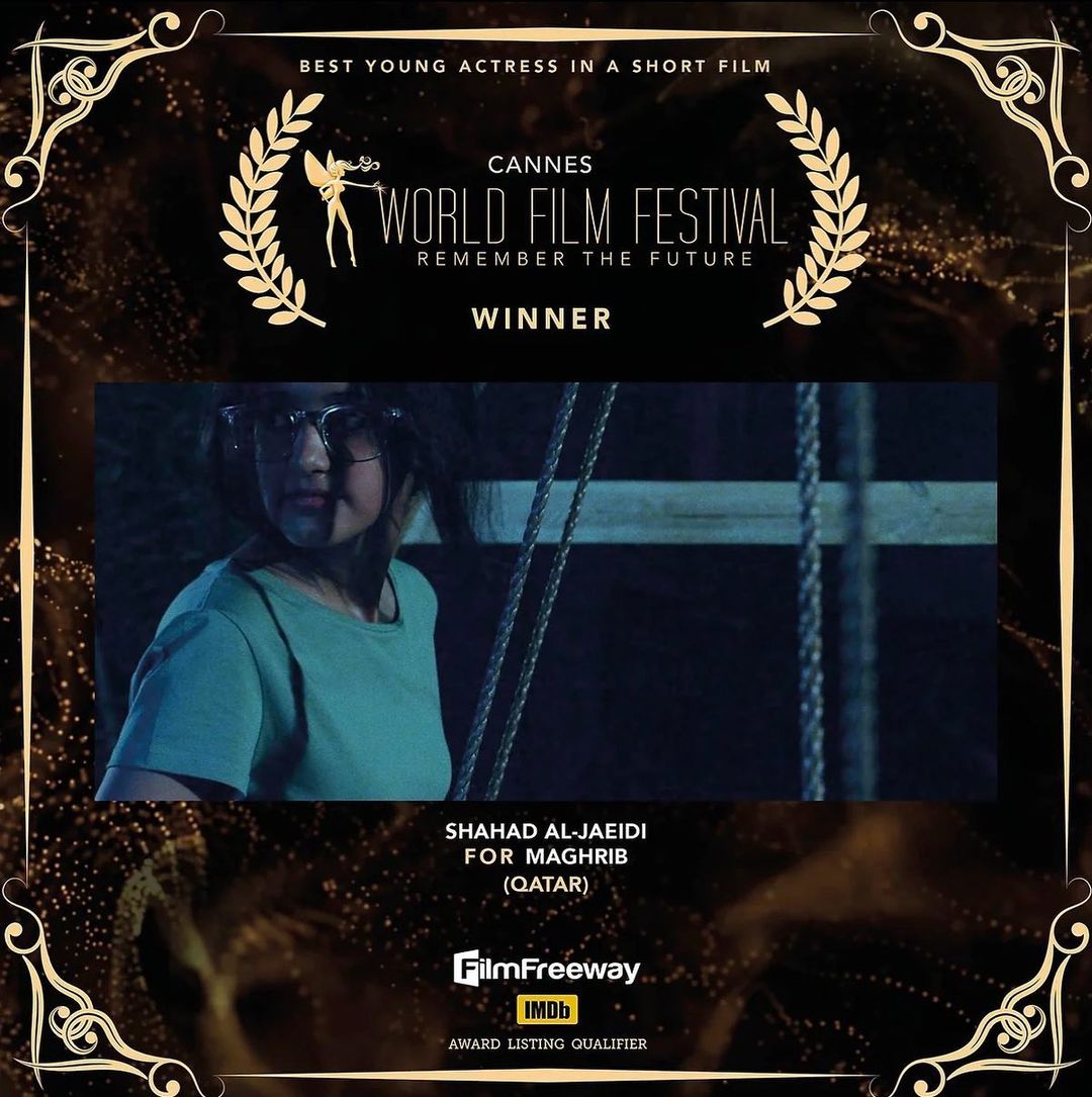 Northwestern Qatar tweet media