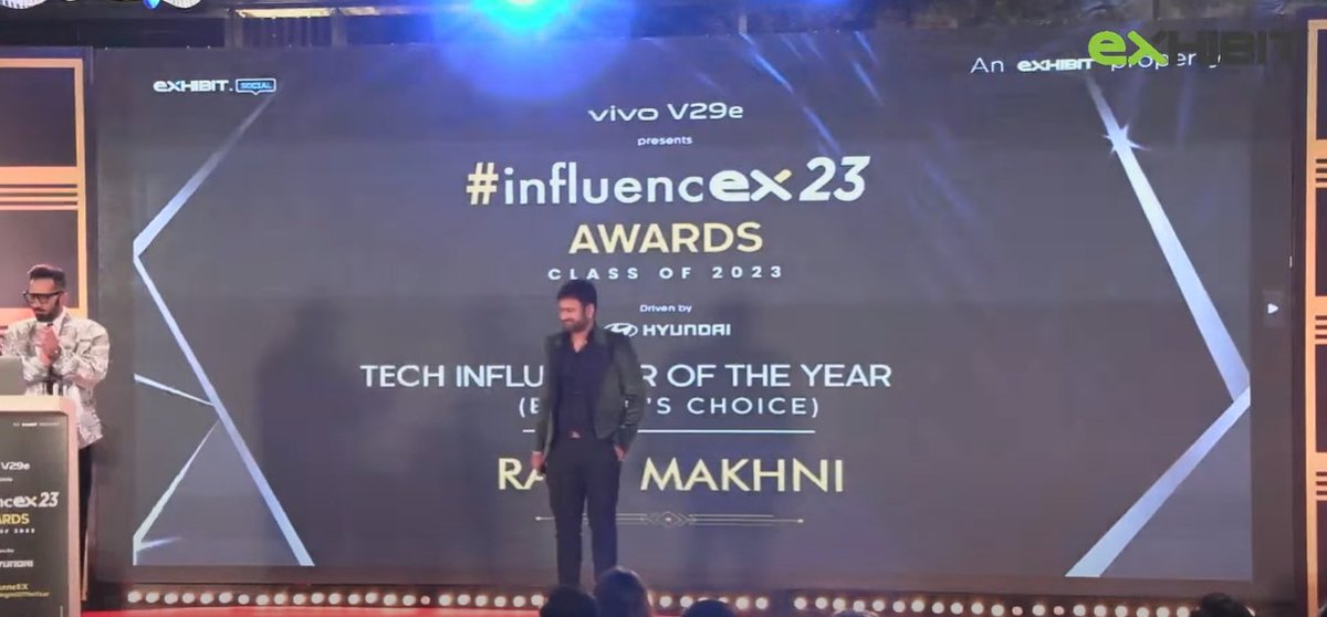 Truly tremendous Hats off to Rajiv Ji for clinching the prestigious #RajivMakhniWinner title you have made us proud
#RajivMakhniWinner