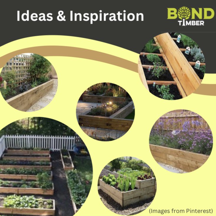 BondTimber's tweet image. Part 3 of our summer DIY series is here☀️ visit the link to view the document with interactive links whbond.co.uk/wp-content/upl…

#summerdiy #diyprojects #timberprojects #summerdiyproject #raisedbeds #flowerbeds