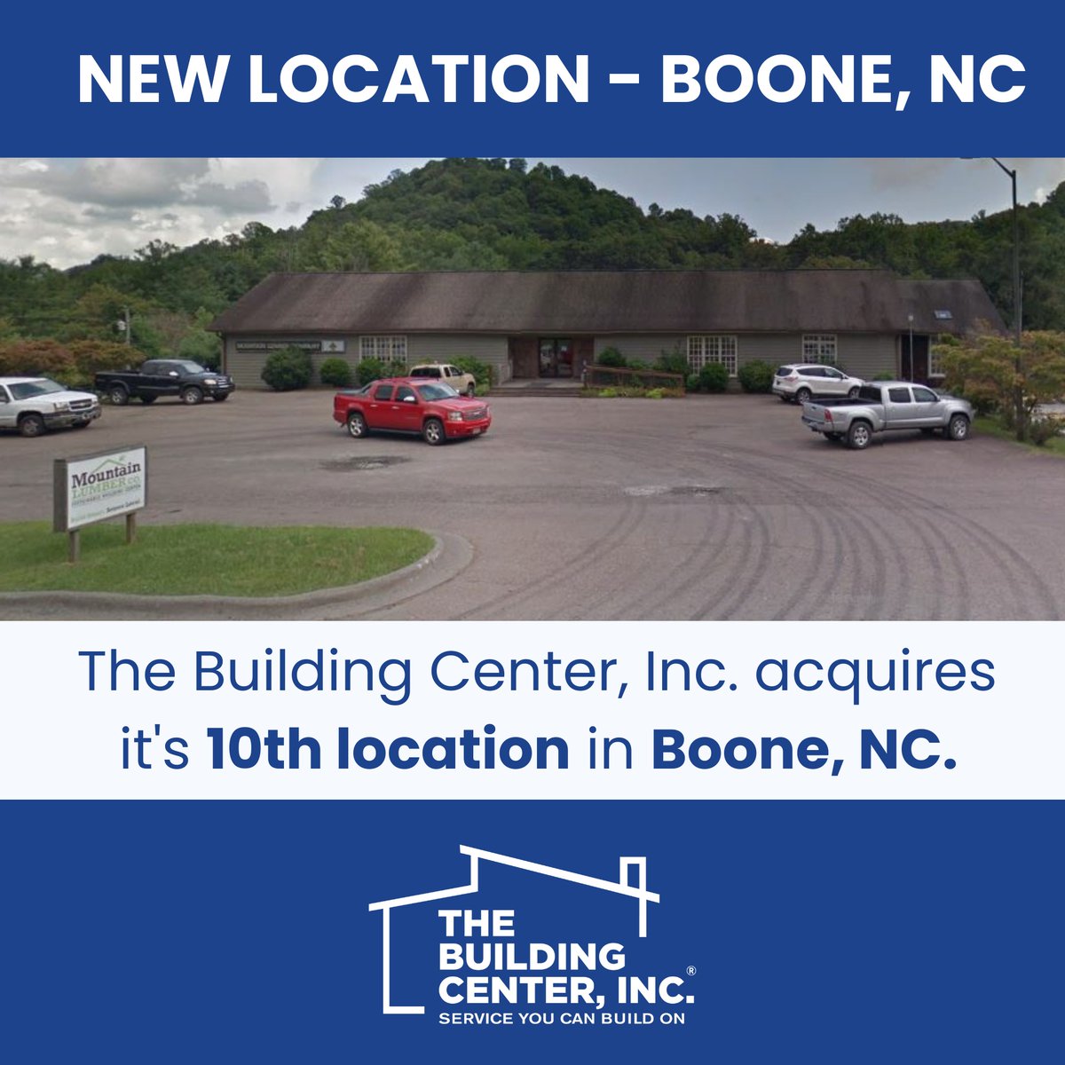 BuildingCenter_ tweet picture