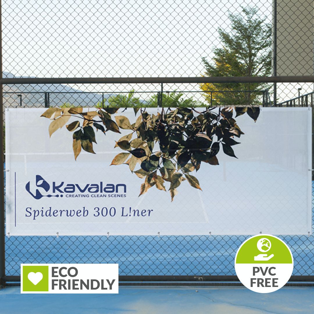 coxprinters's tweet image. The same strength, look, and feel of PVC mesh with only half the weight and non of the nasties.

Great for outdoor advertising on wire fences, exhibitions &amp;amp; scaffold building wraps.

Search &apos;PVC Free&apos; on our website. 

#Nettl #PVCFree #MeshBanner #MeshBannerPrinting #Signage