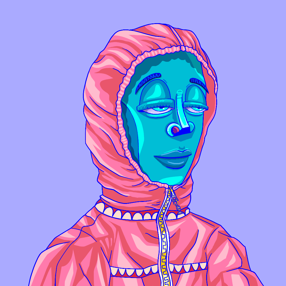 Is this a pfp or fine art?