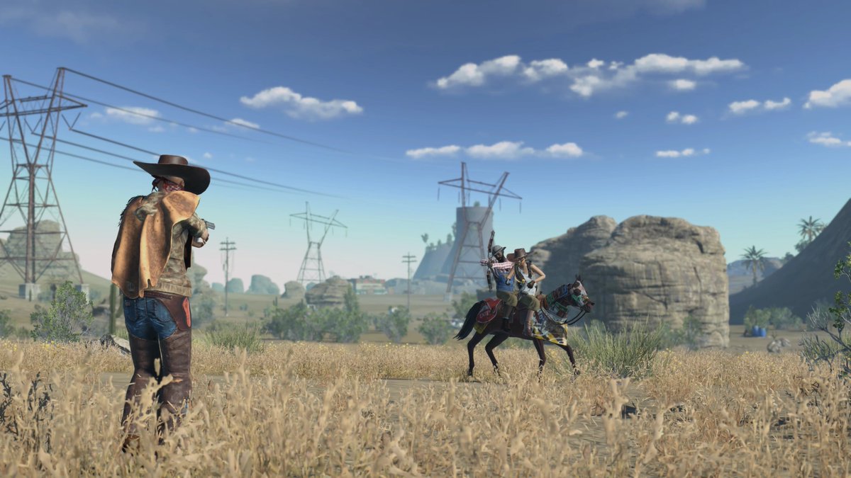 Rust Console Edition tweet media