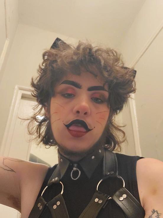 fradulentchanel's tweet photo. LETS MEET OUR COMPETITORS
REPRESENTING THE SUB COMMUNITY:
@GanymedeBlack
@dragclowning
AND DIWA ORO
ARE YOU #TEAMSUB FOR THE WIN??? https://t.co/aP5hgn9gg5