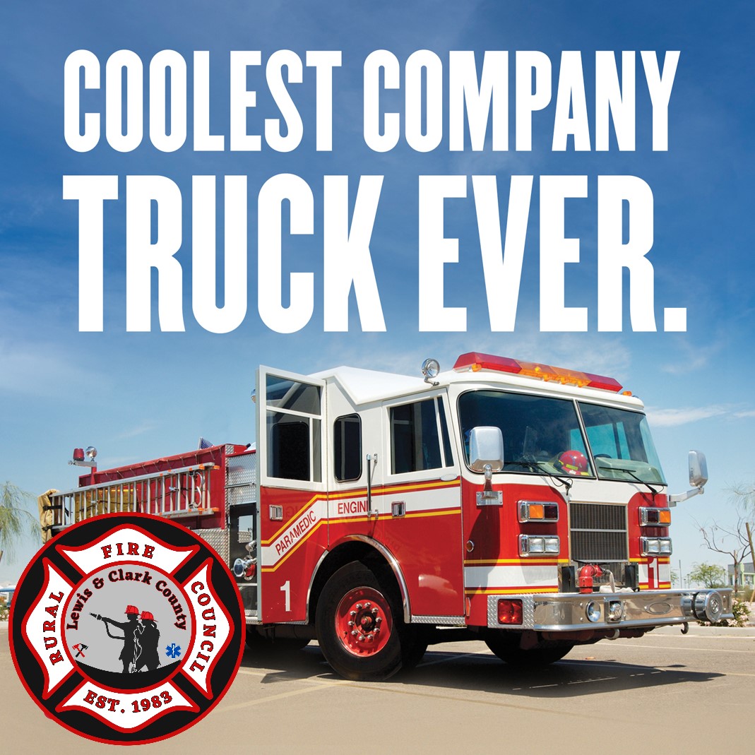 Ever wondered where all the lights &amp; sirens are going?  Here's your chance to find out.  Join the fire family now as recruiting ends &amp; training starts soon. Rural Fire is seeking 100 additional firefighters.  Fires don’t wait, neither should you!  MakeMeAFirefighter.ORG