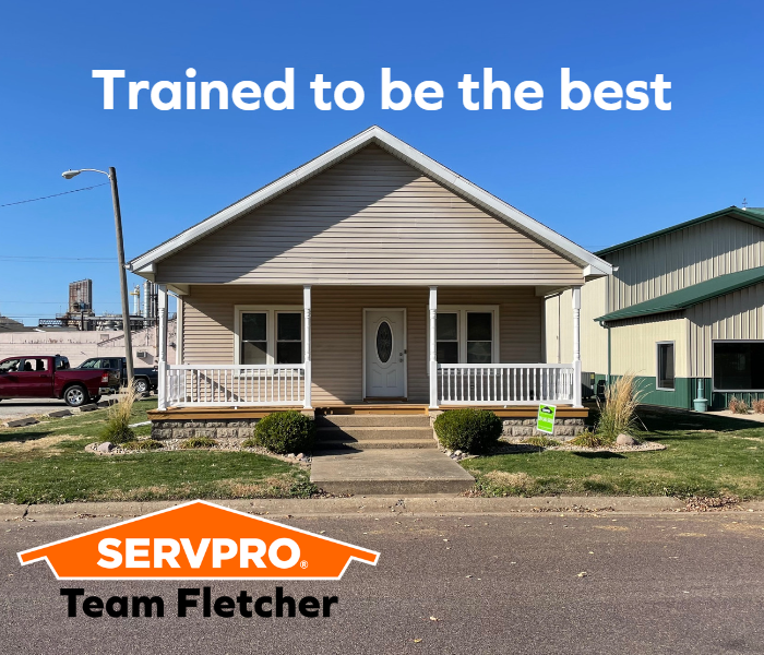 Want to hear how Team Fletcher is "Trained to be the best?" Read our blog here! servpronorthcentraltazewellcounty.com/blog/post/4238…