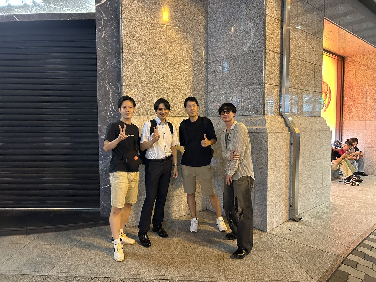 msy_hil's tweet photo. たのしかったぁぁぁぁぁ
9月バスケするから
誰でもおいで https://t.co/IDNKK2wgPT
