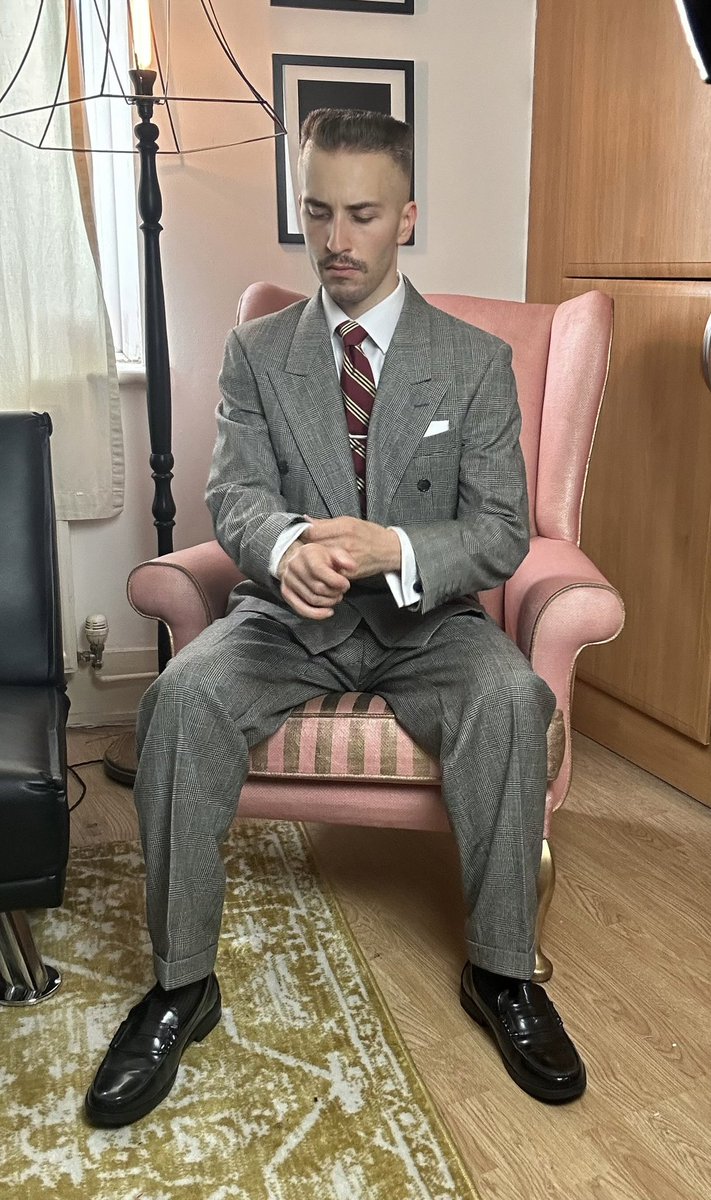 The Dapper Executive (@dapperexecutive) / Posts / X