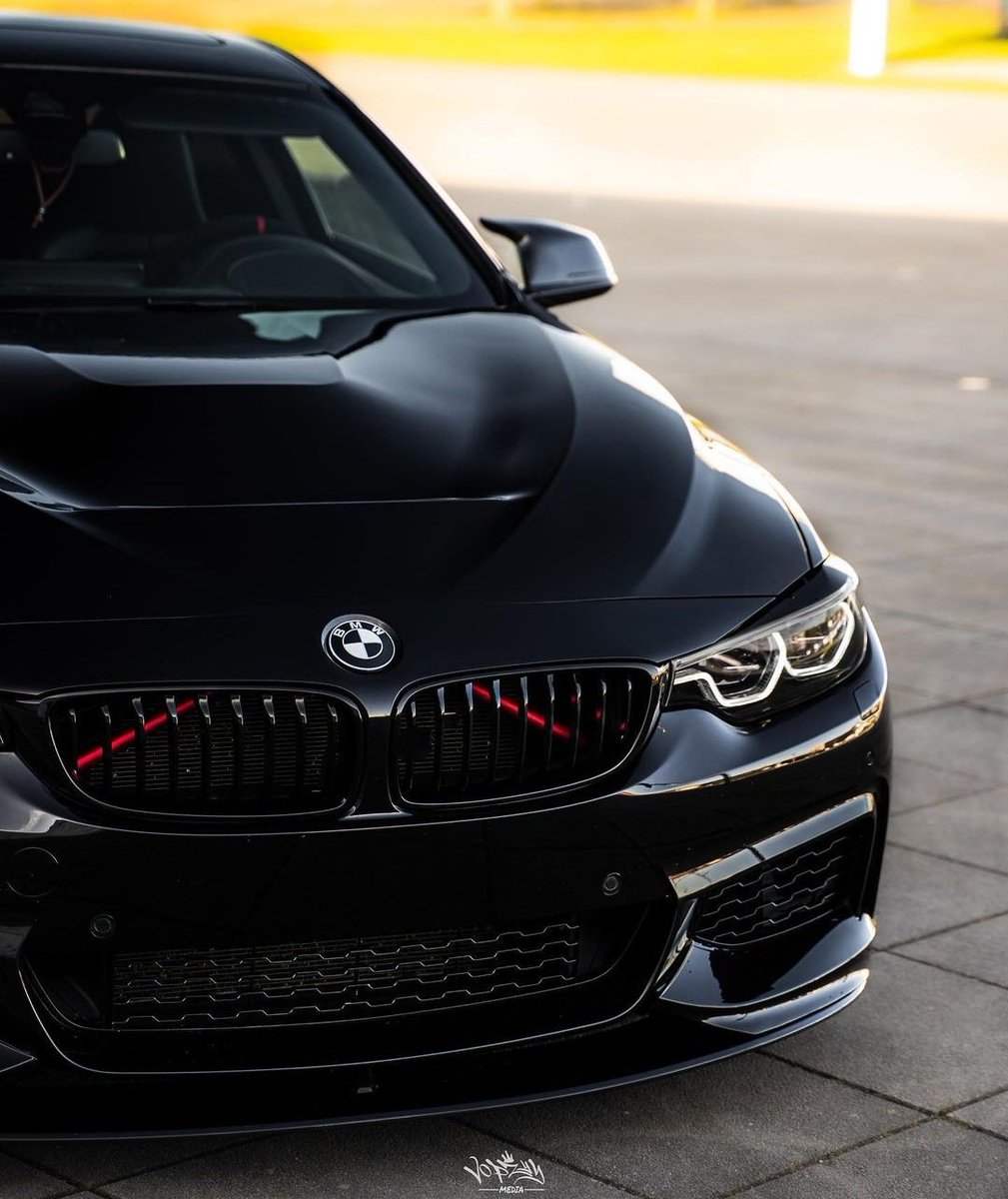 ExoticBMW's tweet image. BMW M440i 💣