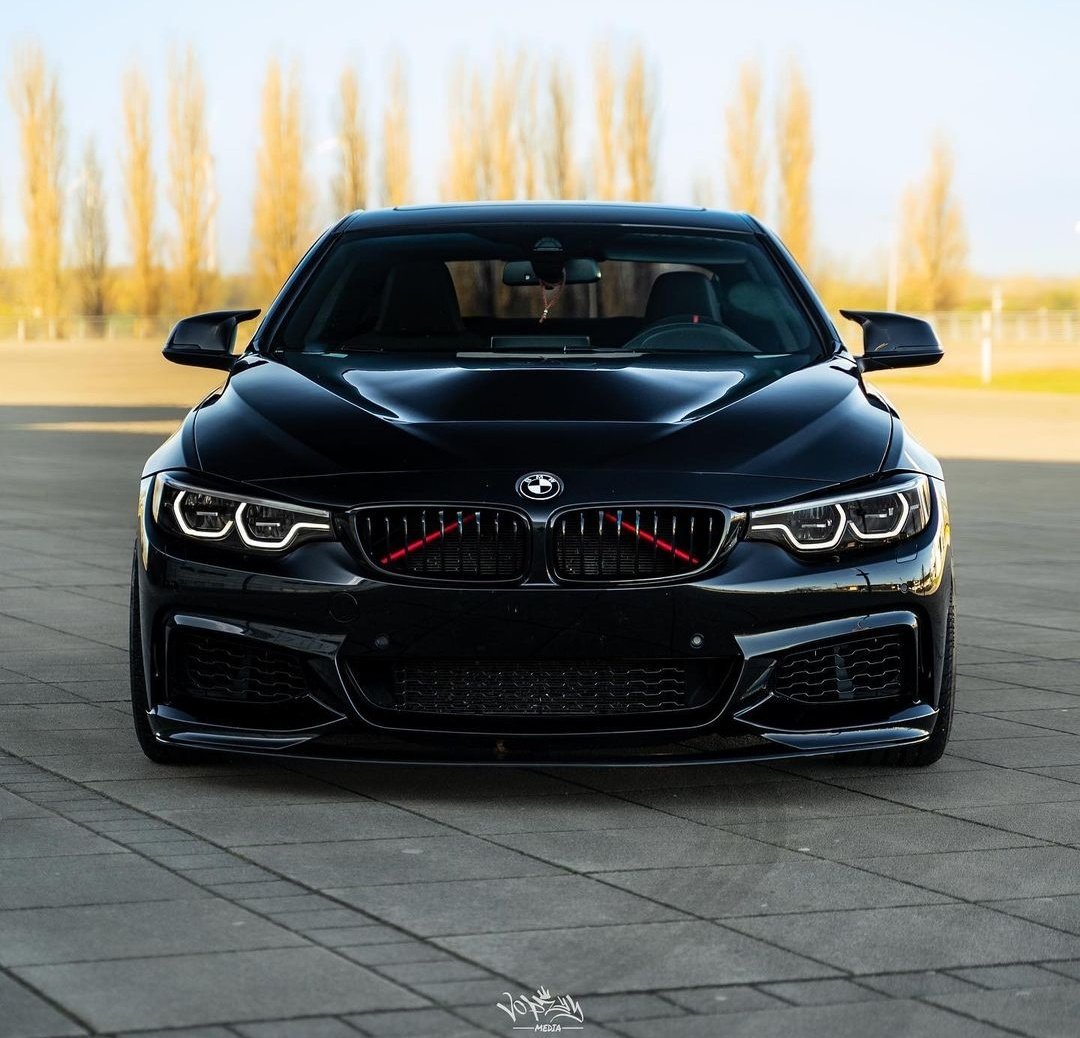 ExoticBMW's tweet image. BMW M440i 💣