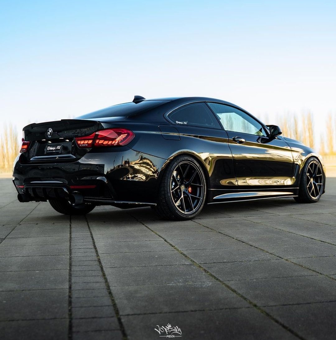 ExoticBMW's tweet image. BMW M440i 💣