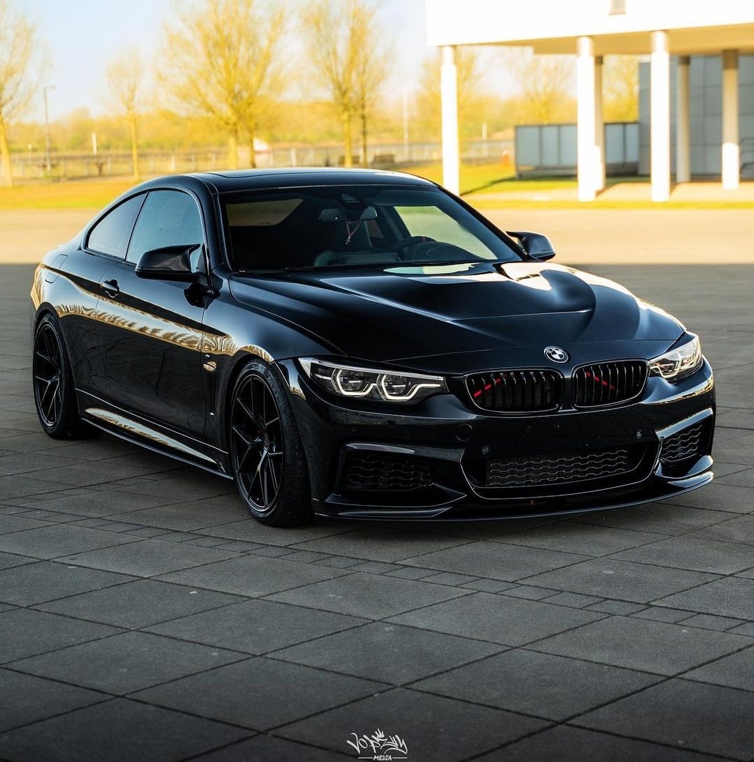 ExoticBMW's tweet image. BMW M440i 💣