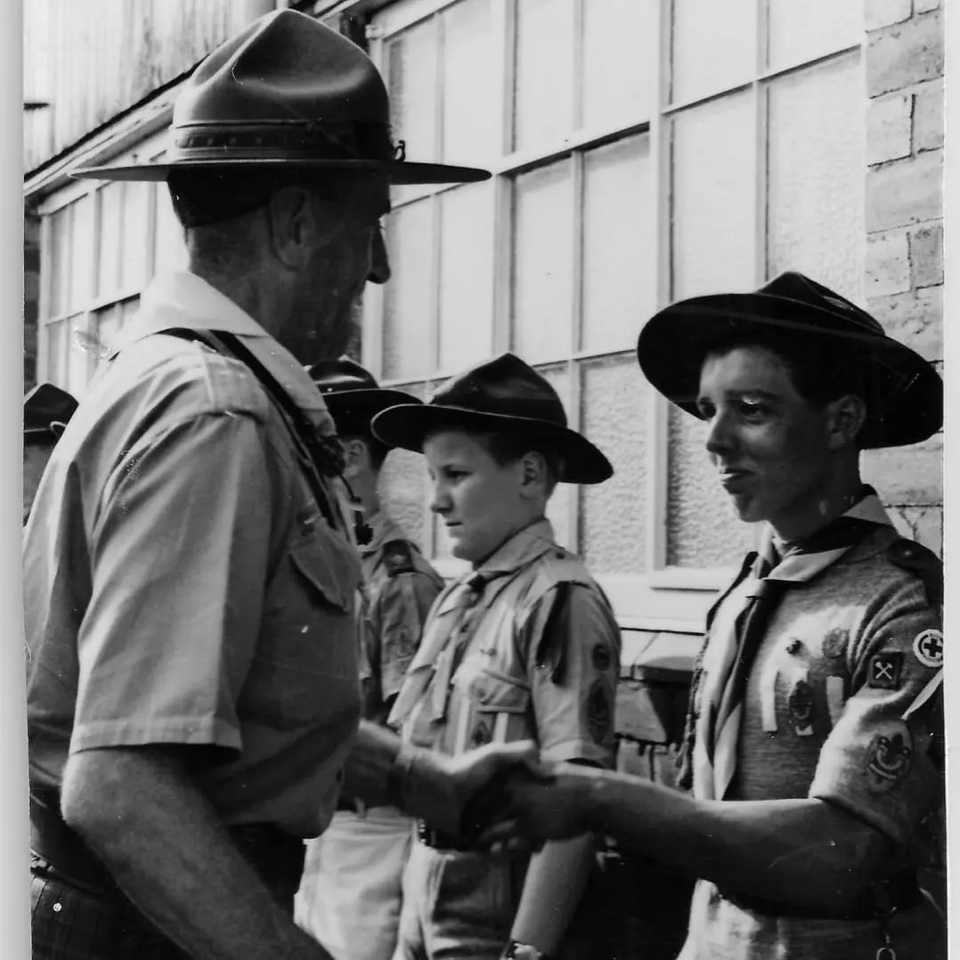 Lincoln Scouts tweet media
