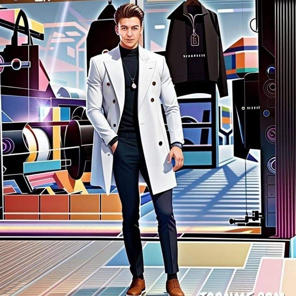 AlilouPrinzo's tweet photo. #NewProfilePic https://t.co/5Wxckw4ARz